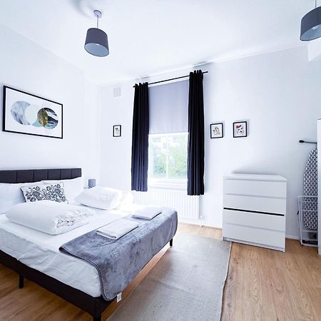Cosy Camden Apartment - On 1St Floor London Exterior photo
