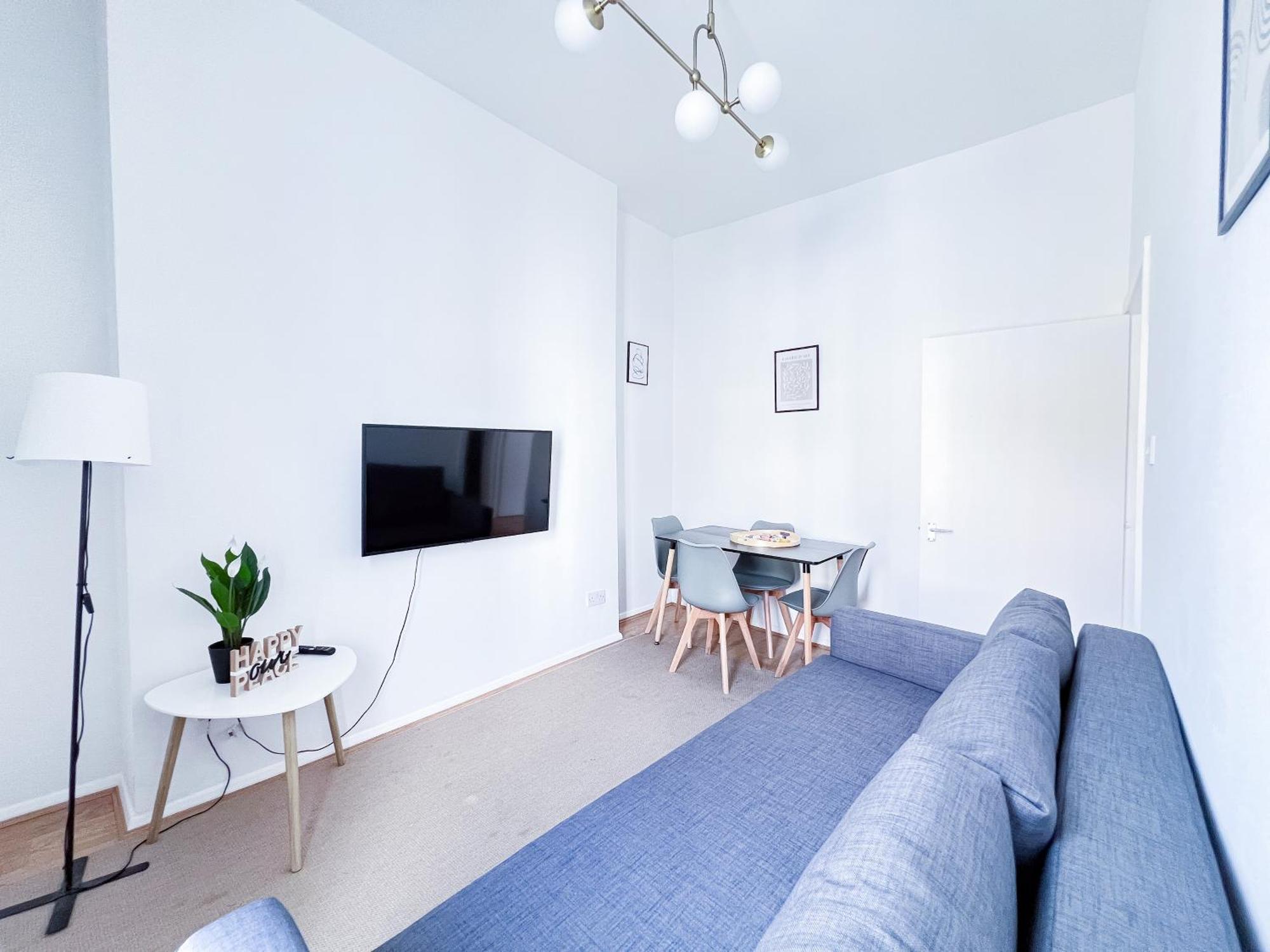 Cosy Camden Apartment - On 1St Floor London Exterior photo